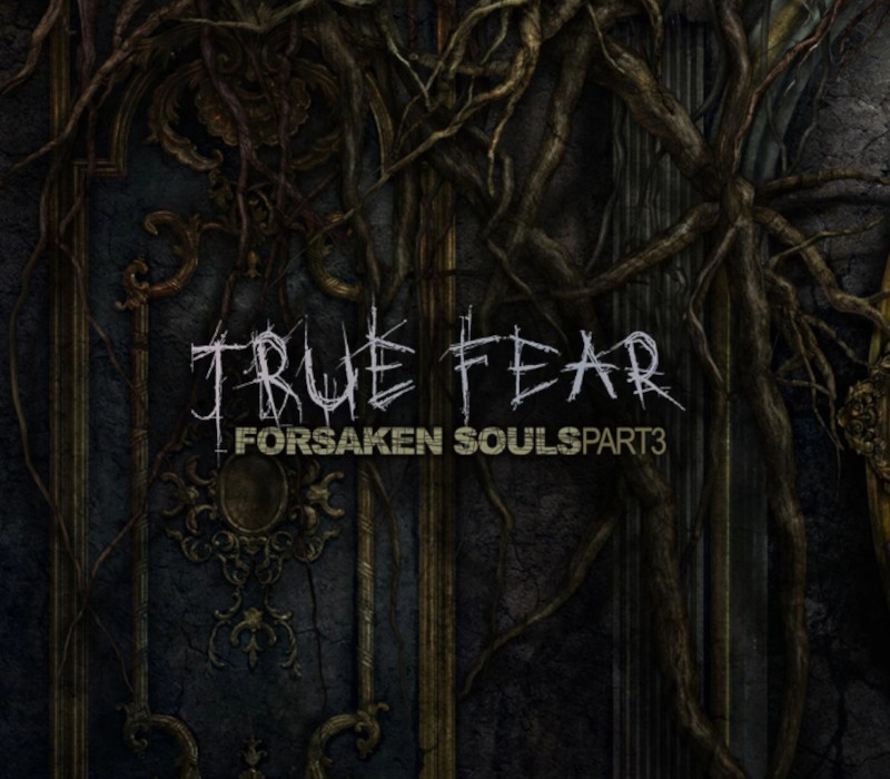 True Fear: Forsaken Souls Part 3 Clé CD Xbox One / Xbox Series X|S