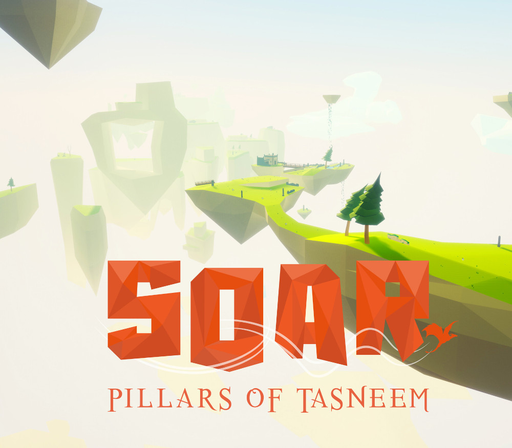 Soar : Pillars of Tasneem PC Steam CD Key