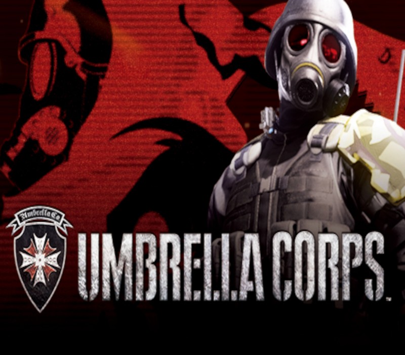 Umbrella Corps – Pack de mise à niveau DLC EU PC Steam CD Key