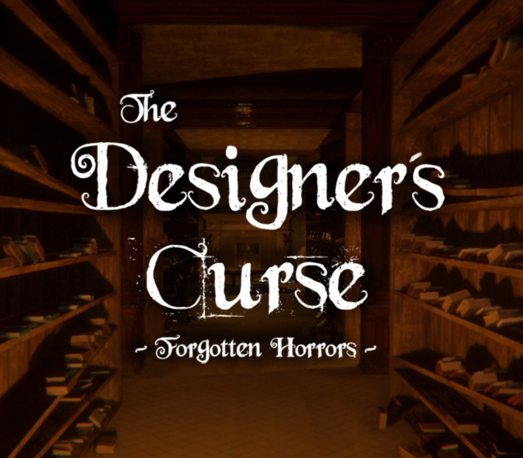 The Designer&rsquo;s Curse Chapter 2 – Forgotten Horrors PC Steam CD Key