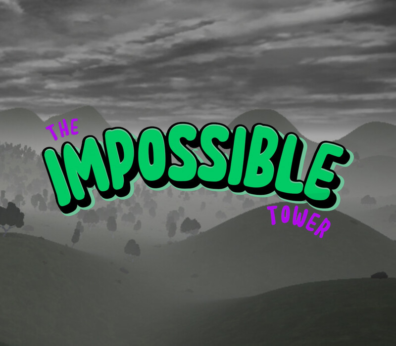 The Impossible Tower PC Steam CD Key