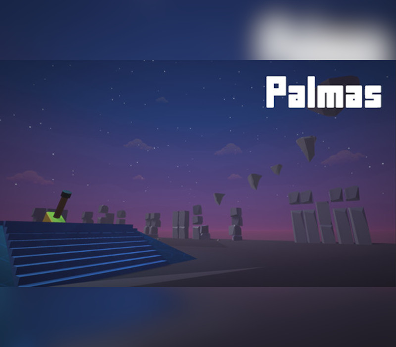 Palmas PC Steam CD Key