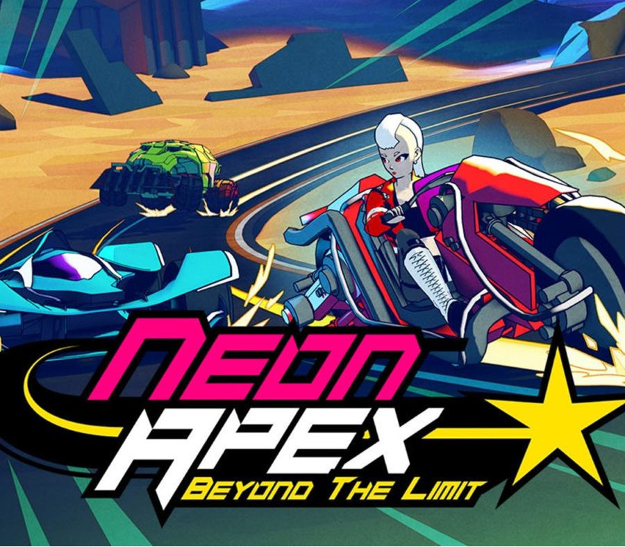 Neon Apex: Beyond the Limit PC Steam CD Key