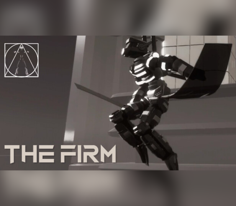 The Firm PC Steam CD Key