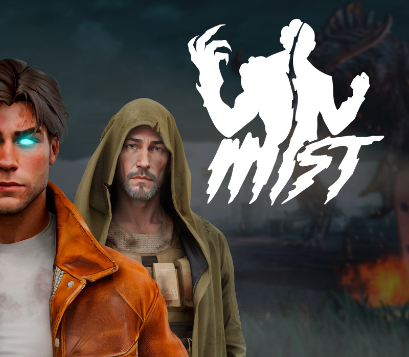 Mist PC Steam CD Key