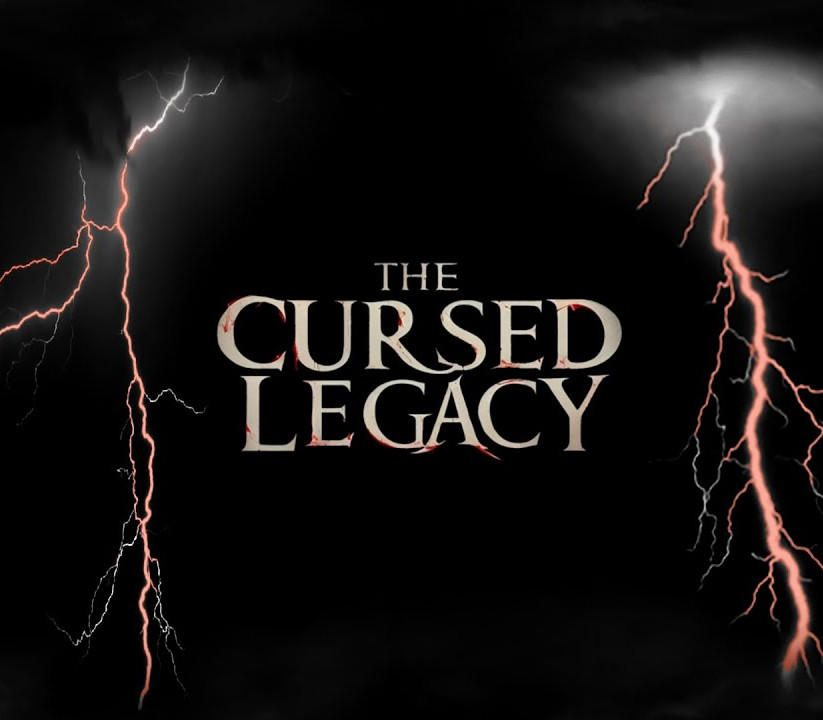 The Cursed Legacy Clé CD Steam PC