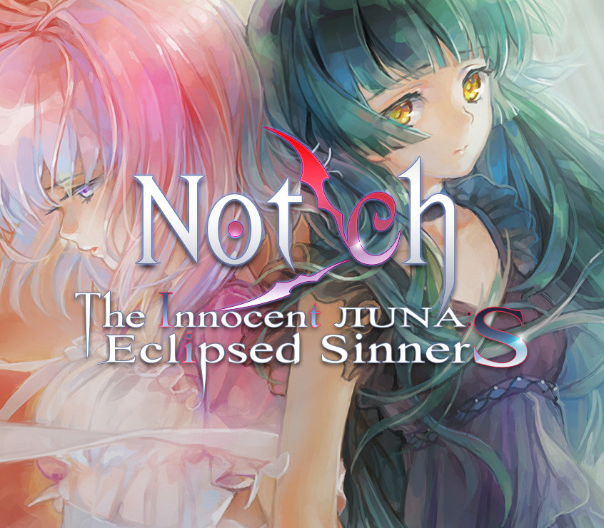 Notch – The Innocent LunA: Eclipsed SinnerS PC GOG CD Key