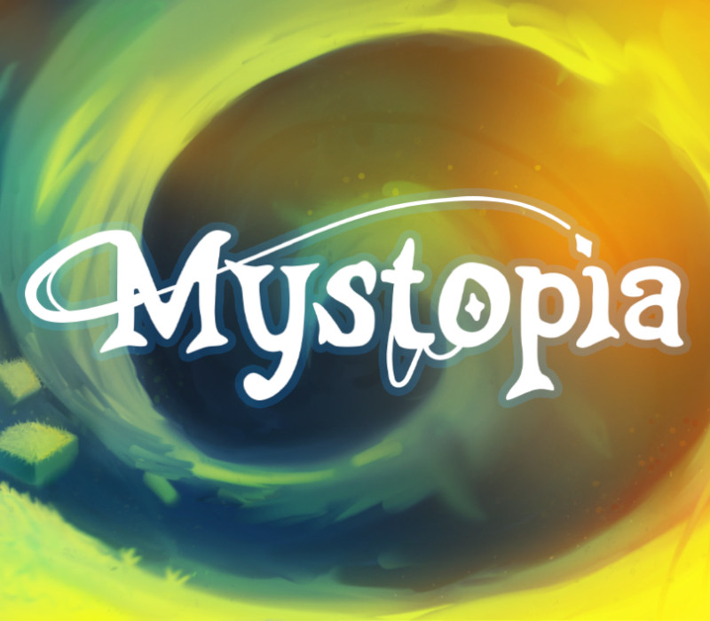 Mystopia PC Steam Clé CD