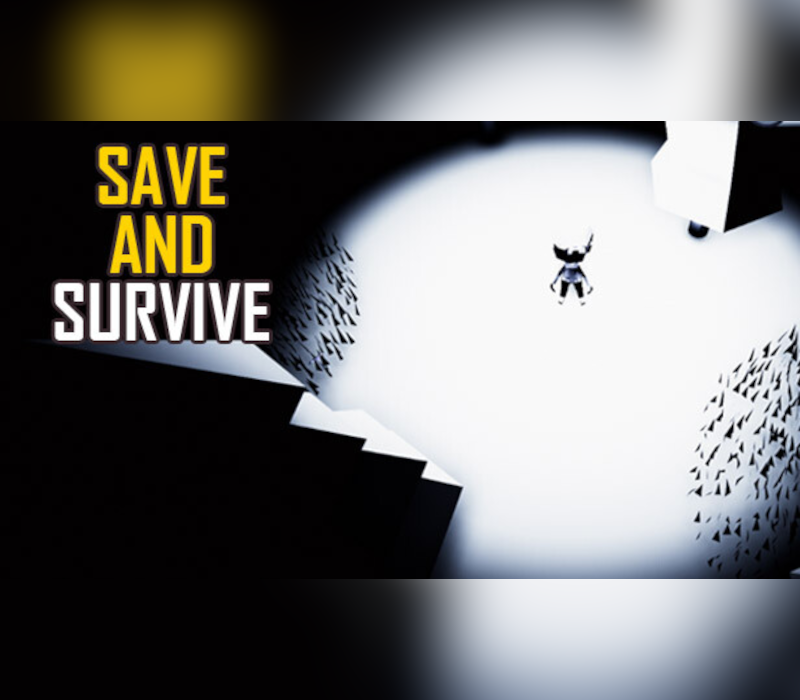 Save and Survive PC Steam CD Key