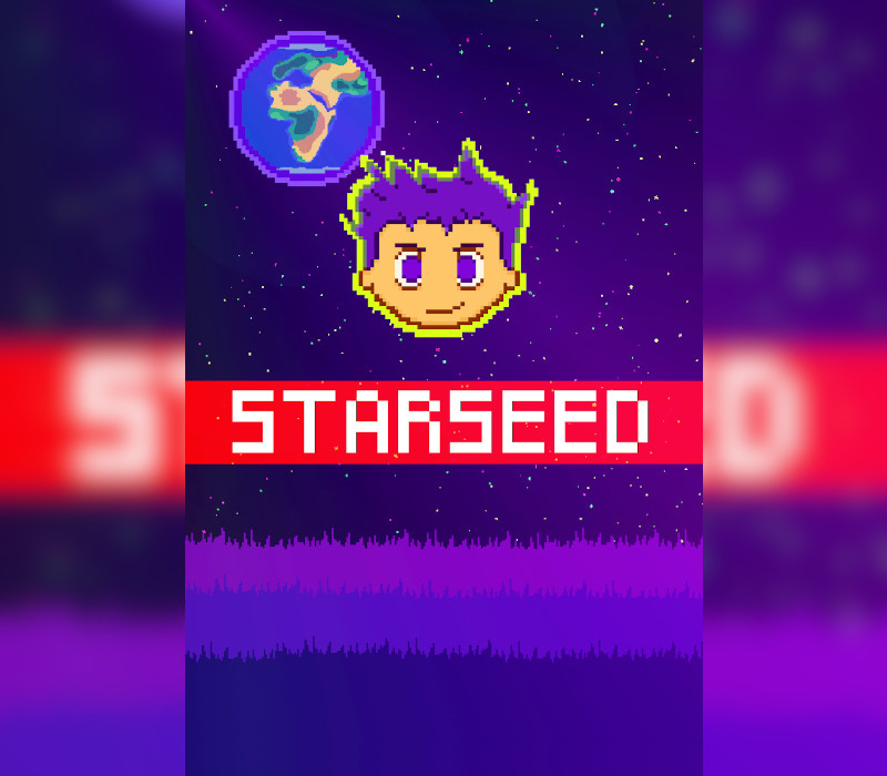Starseed Clé CD Steam PC