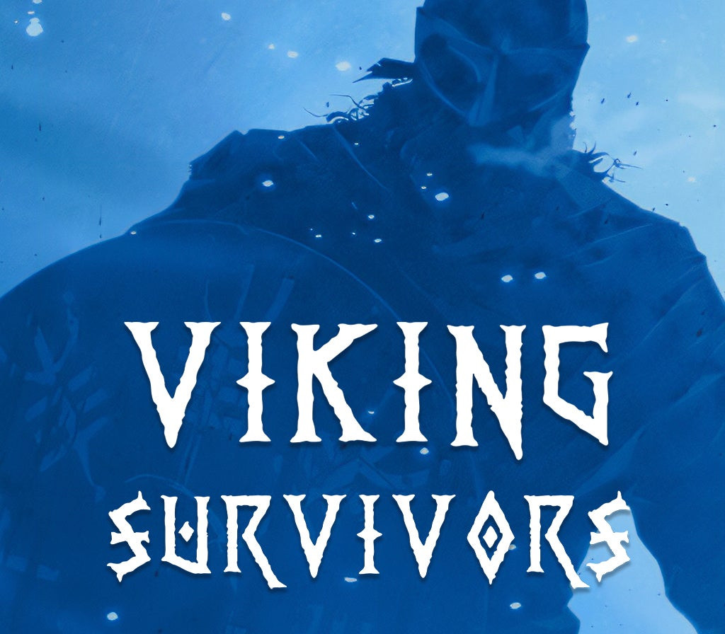 Viking Survivors Clé CD Steam PC