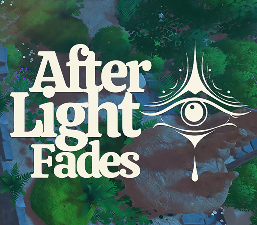 After Light Fades PC Steam Clé CD