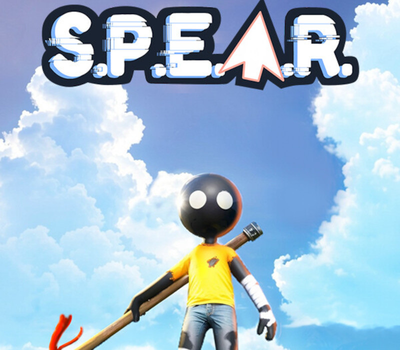 Spear EU Xbox Series X|S Clé CD