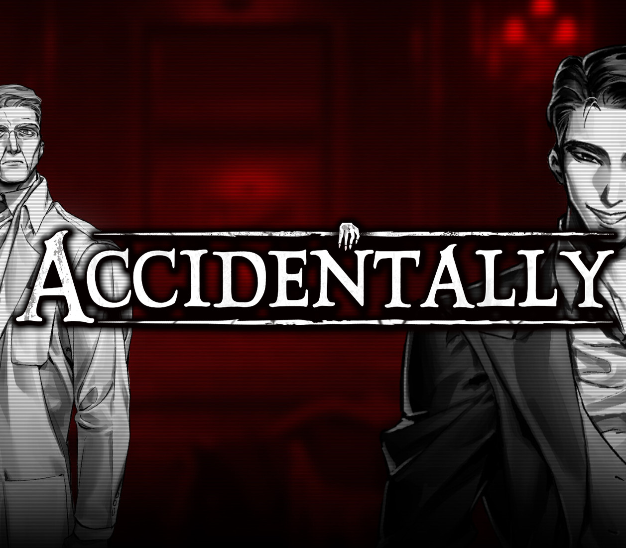 ACCIDENTALLY PC Steam CD Key