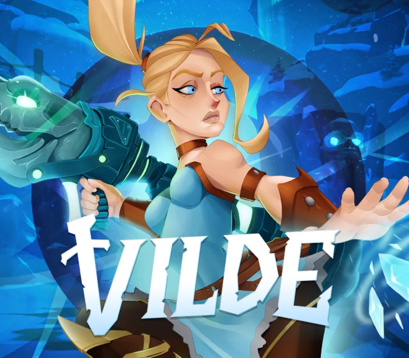 Vilde Clé CD Steam pour PC