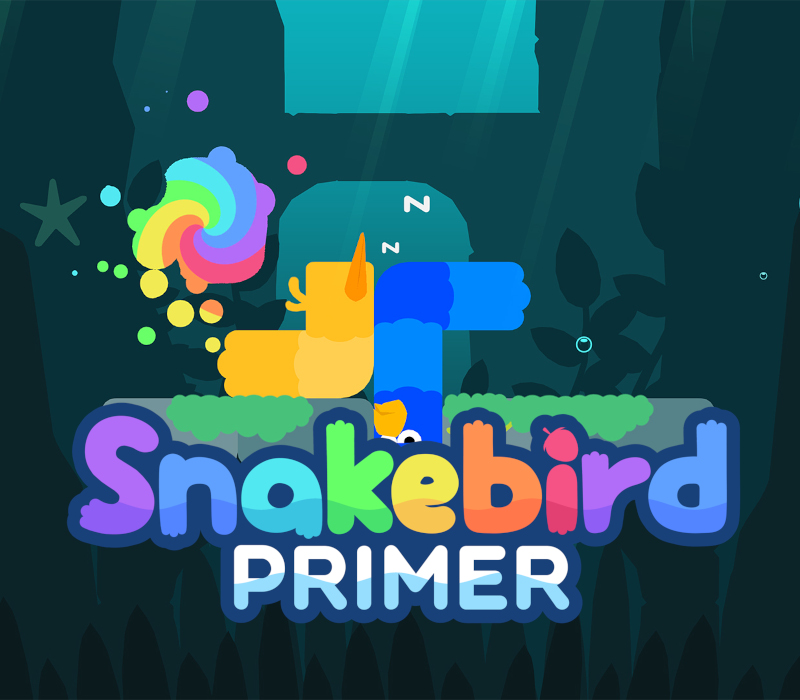 Snakebird Primer PC Steam CD Key