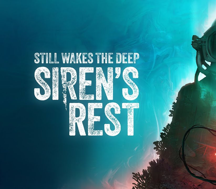 Still Wakes the Deep – Siren’s Rest DLC PC Steam CD Key