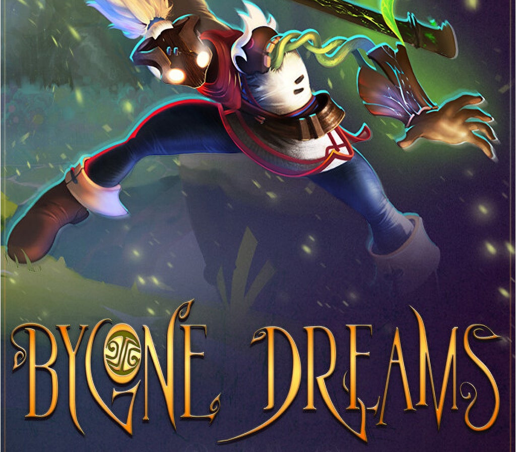 Bygone Dreams Clé CD Steam PC