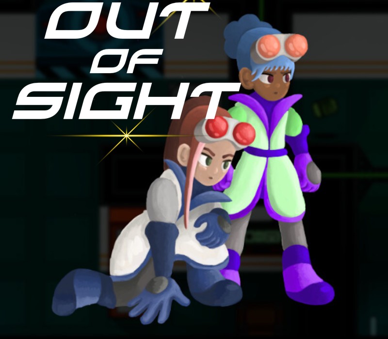 Out of Sight (2025) PC Steam Clé CD
