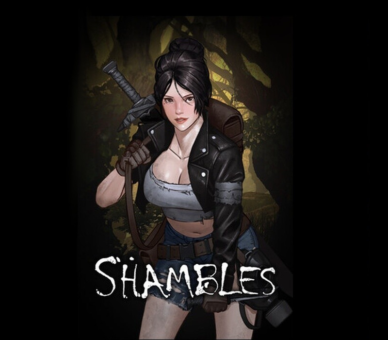 Shambles : Sons of Apocalypse PC Steam CD Key