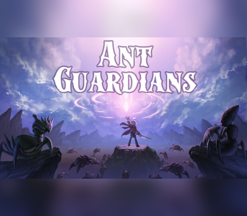 Ant Guardians PC Steam CD Key