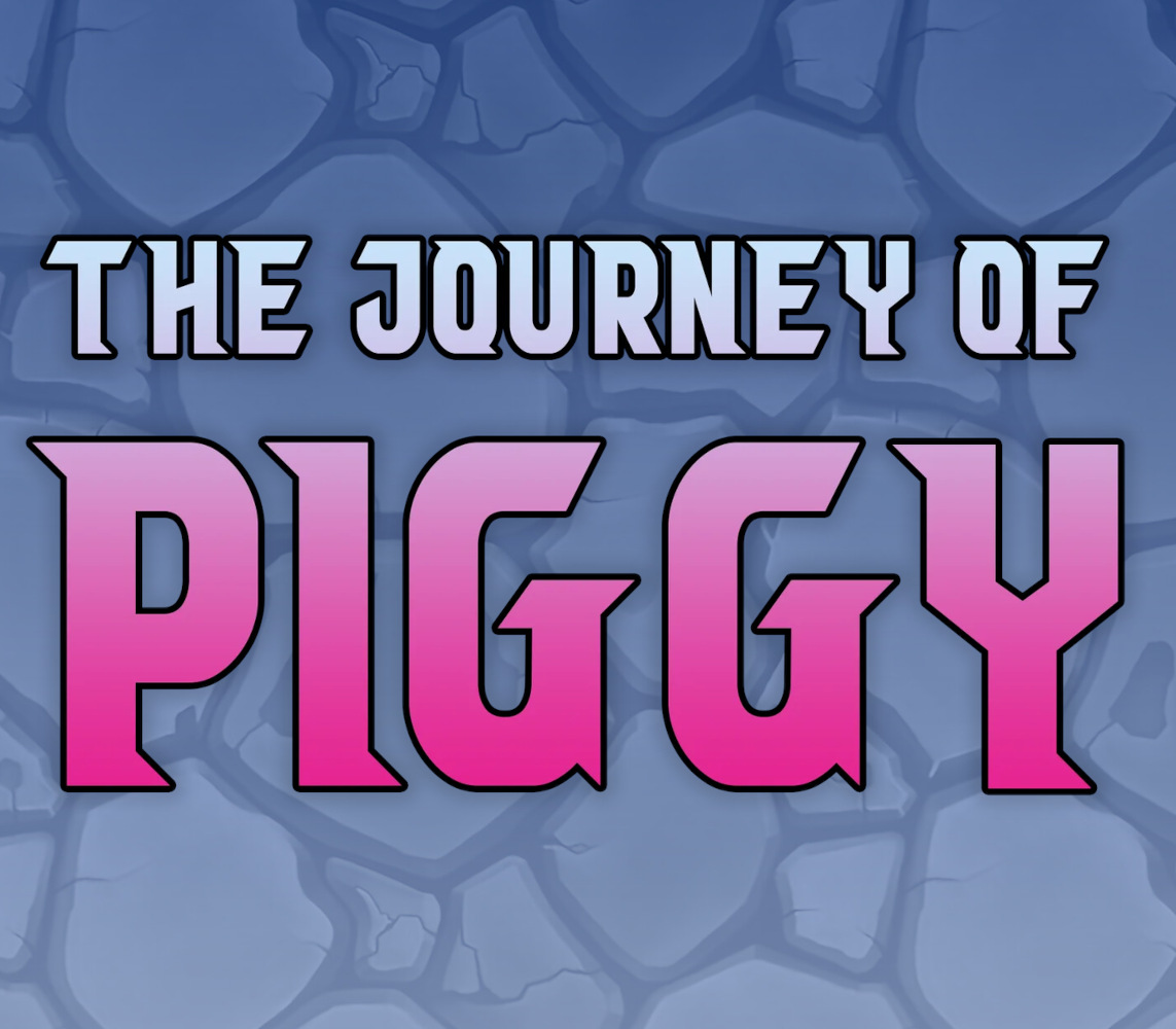 The Journey of Piggy PC Steam CD Key