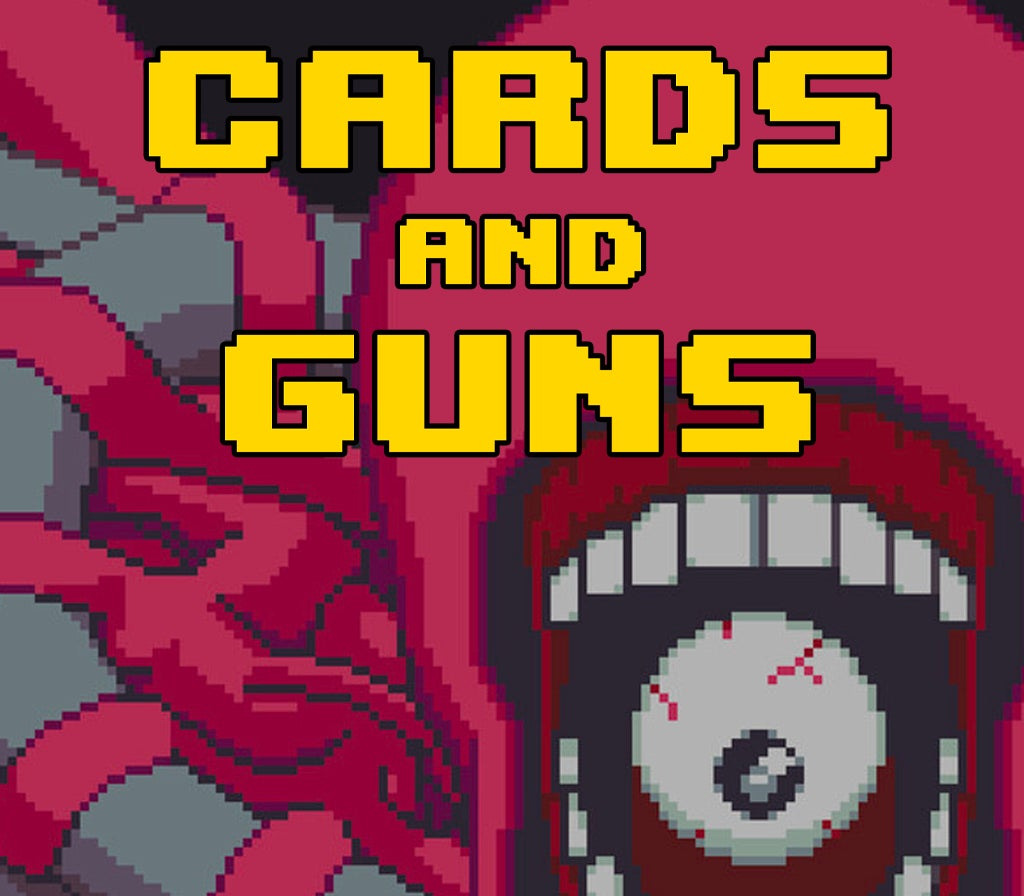 Cards and Guns PC Steam CD Key
