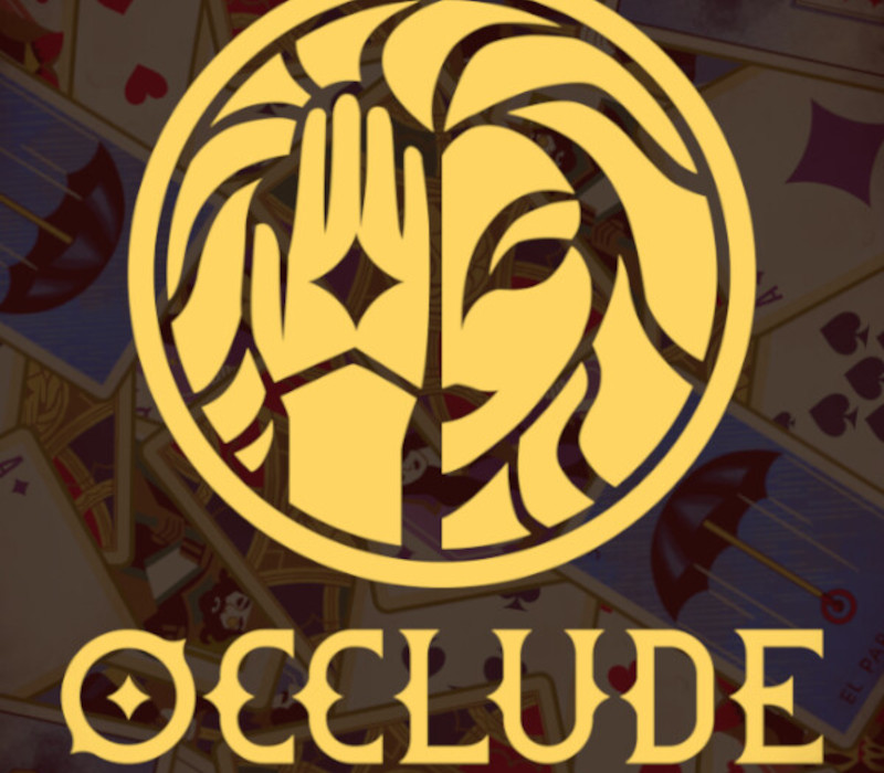 Occlude PC Steam Clé CD (valide jusqu&rsquo;en juin 2027)
