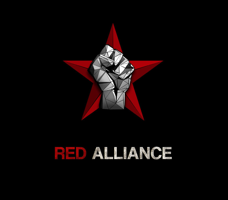 Red Alliance PC Steam Clé CD