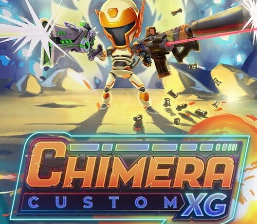 Chimera CUSTOM XG PC Steam Clé CD