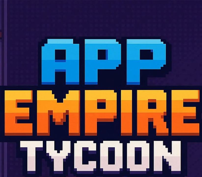 App Empire Tycoon PC Steam Clé CD