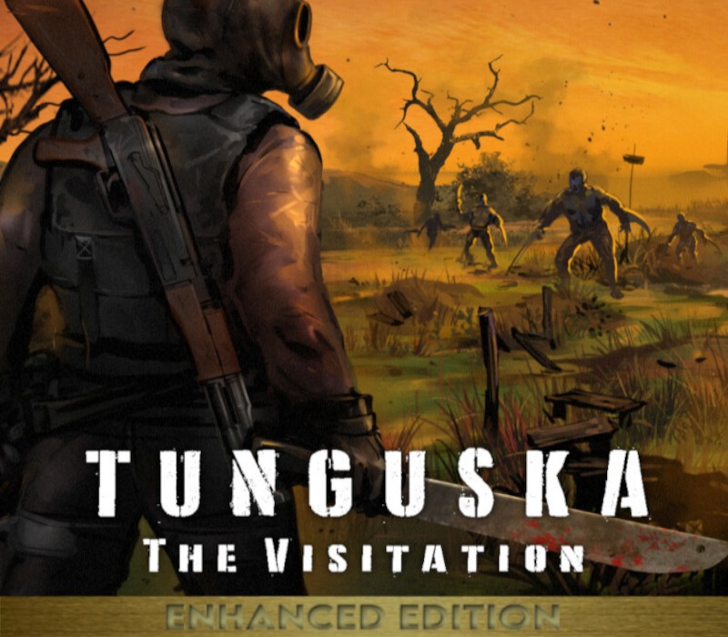 Tunguska: The Visitation – Final Cut PC Steam CD Key