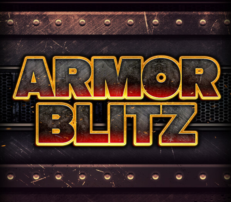 Armor Blitz PC Steam Clé CD
