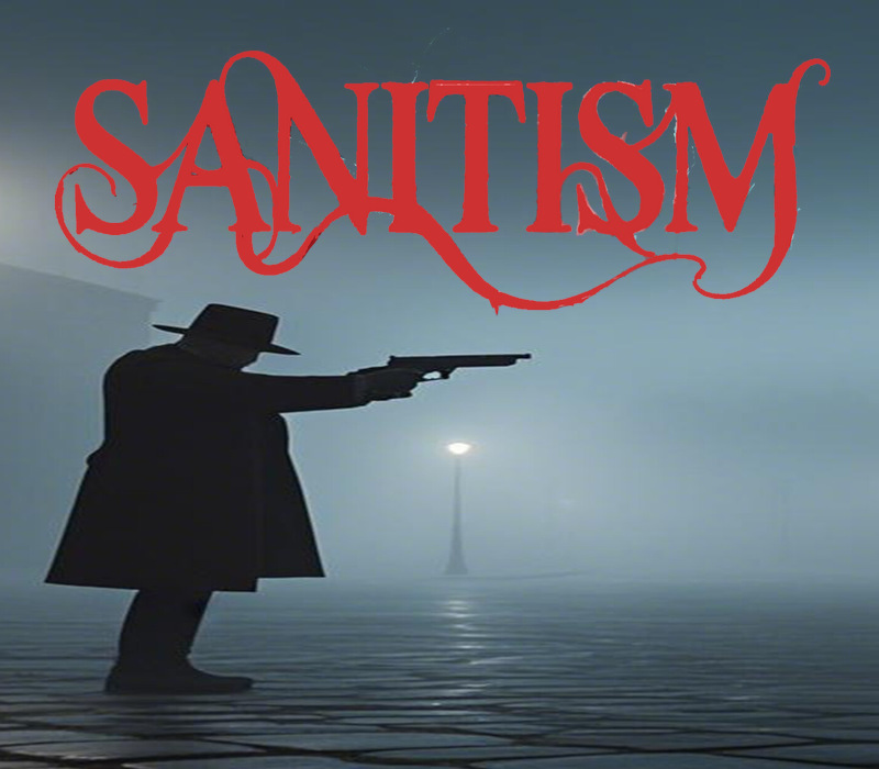 Sanitism Clé CD Steam PC