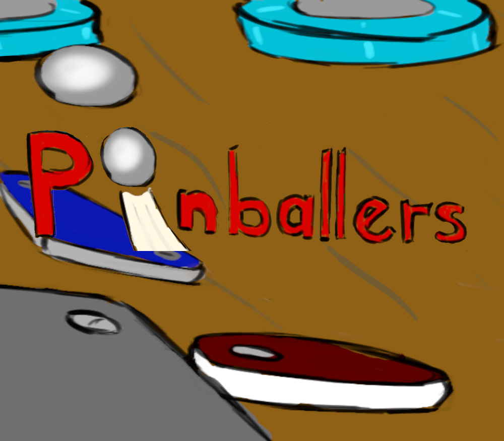 Pinballers PC Steam CD Key