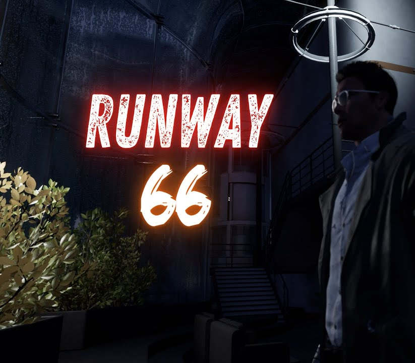 Runway 66 PC Steam CD Key