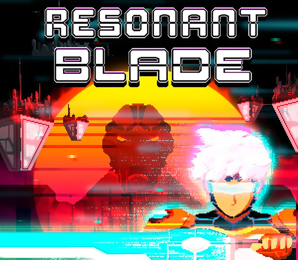 Resonant Blade PC Steam CD Key