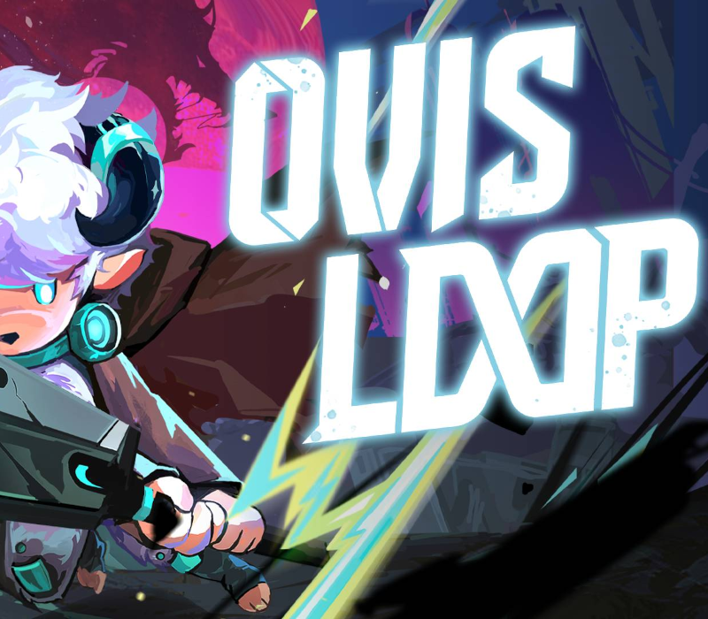 OVIS LOOP Clé CD Steam PC