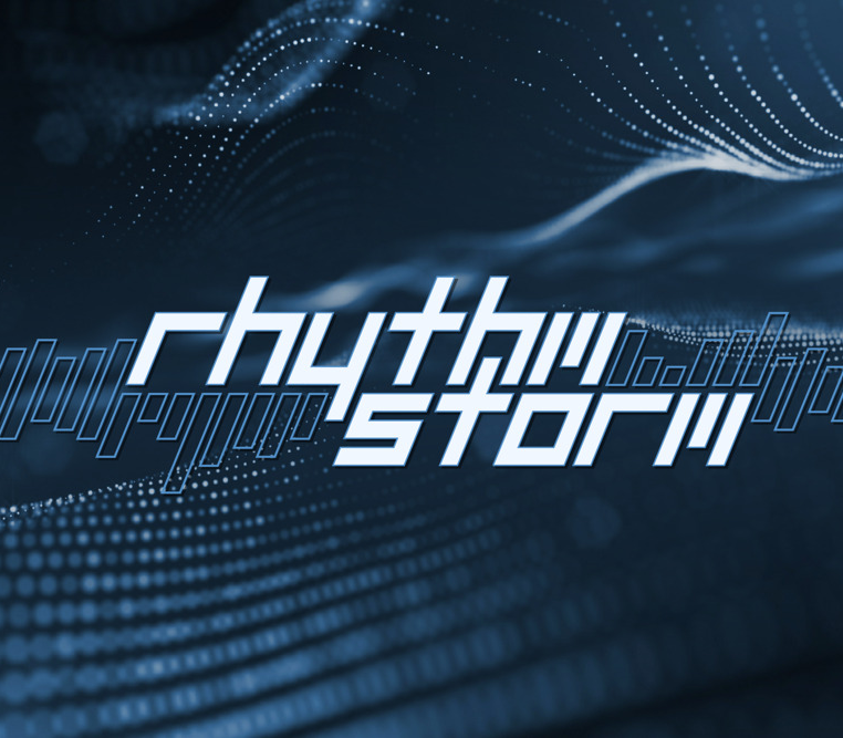 Rhythm Storm PC Steam CD Key
