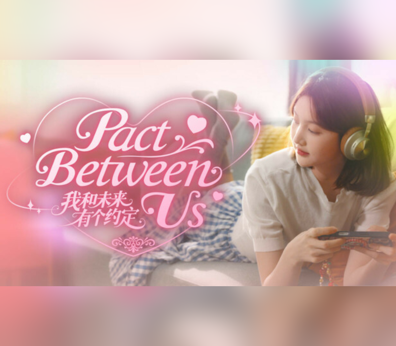Pact Between Us PC Steam CD Key