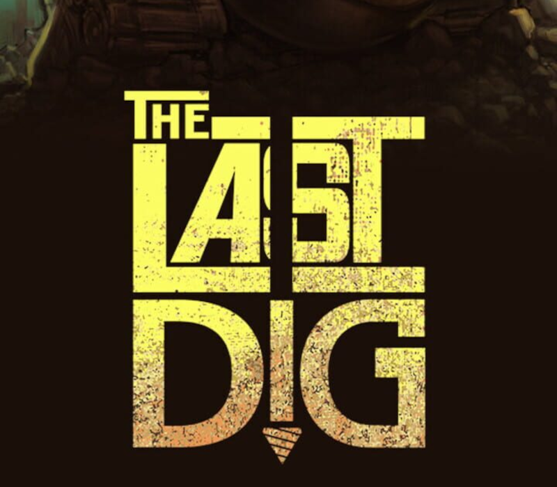 The Last Dig Clé CD Steam PC