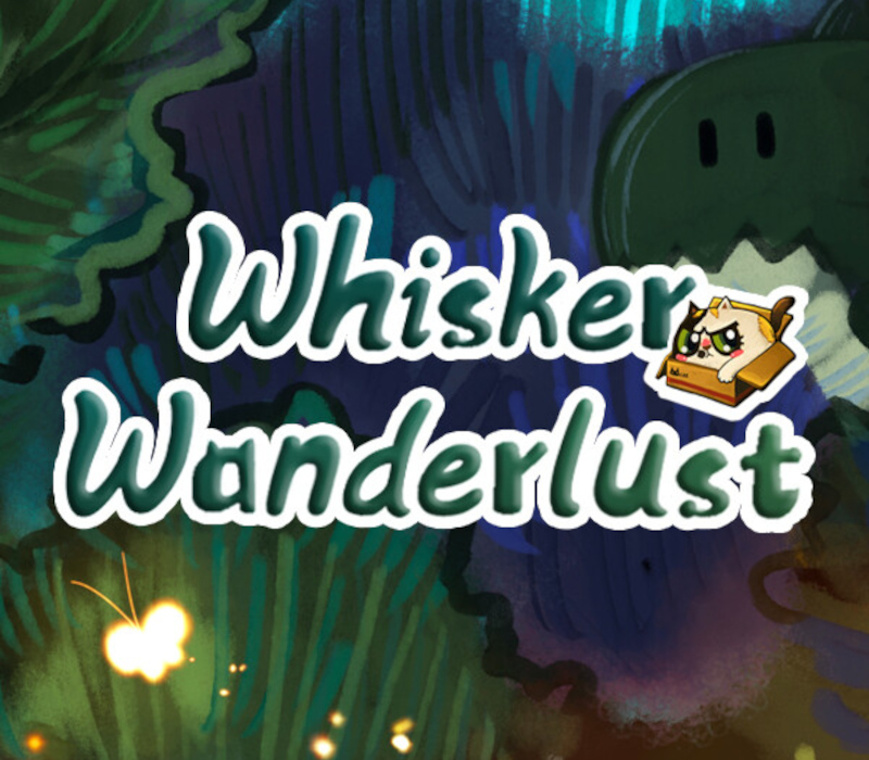 Whisker Wanderlust : Le Merveilleux Voyage PC Steam CD Key