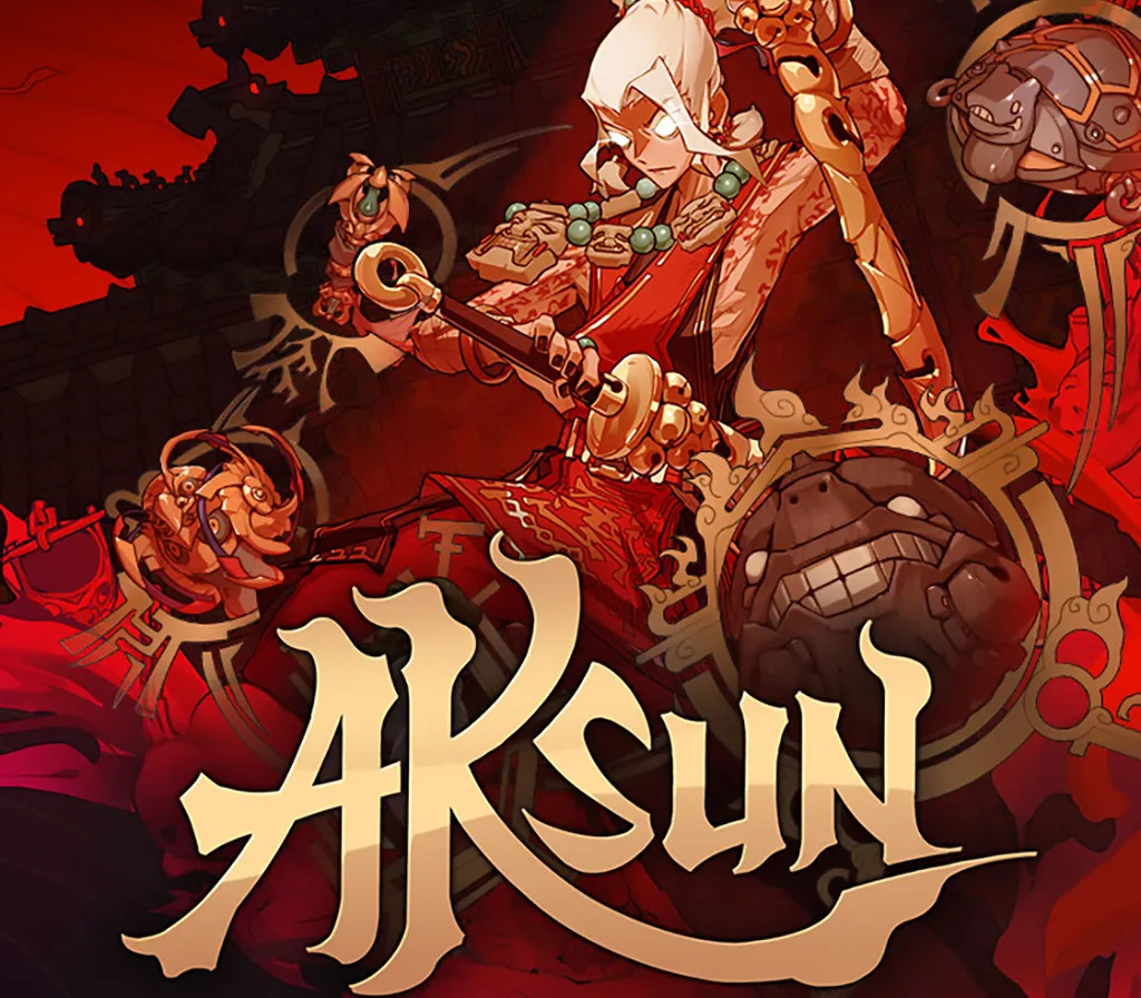 Clé PC Steam Aksun