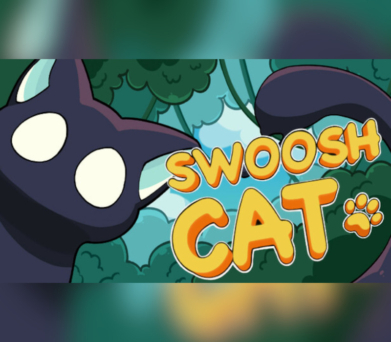SwooshCat PC Steam CD Key