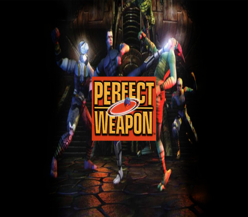 Perfect Weapon Clé CD PC GOG