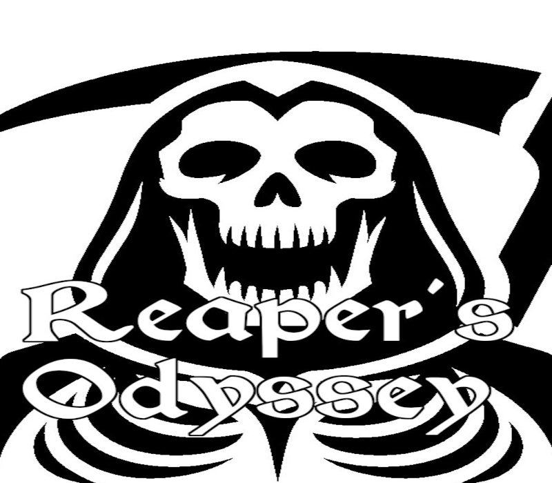 Reaper&rsquo;s Odyssey Clé CD Steam PC