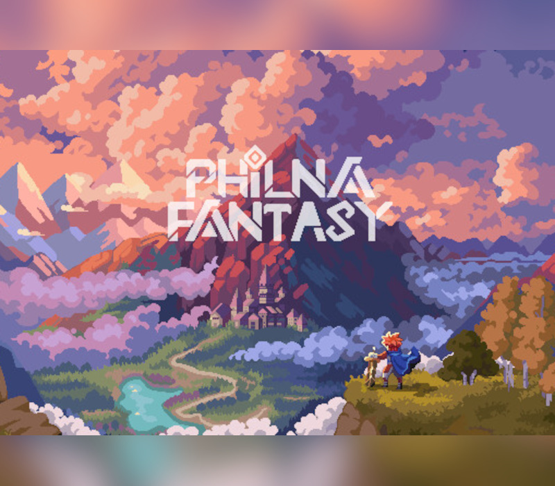 Philna Fantasy PC Steam CD Key