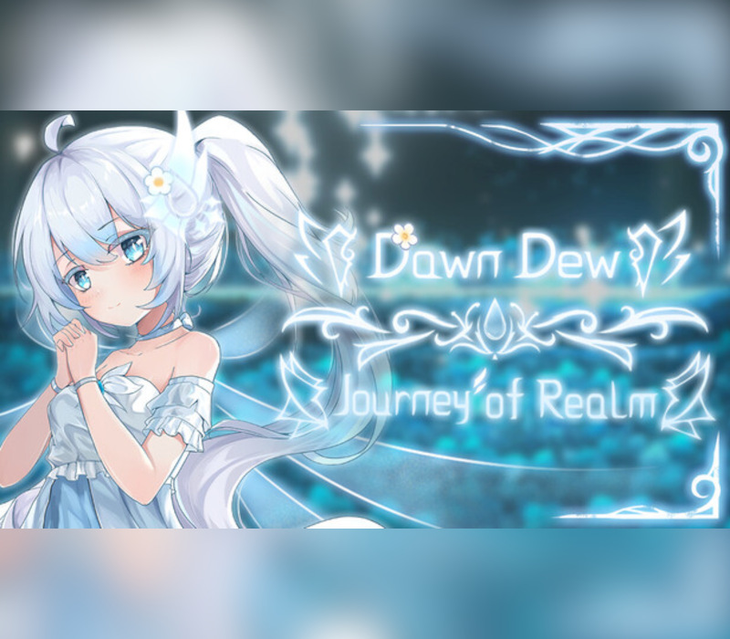 Journey of Realm: Dawn Dew PC Steam CD Key