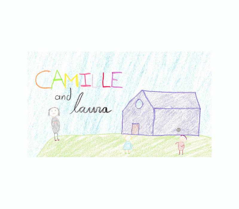 Camille and Laura PC Steam CD Key