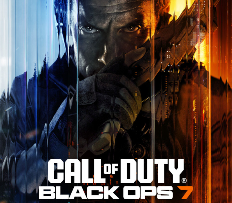 Call of Duty: Black Ops 7 – Cross-Gen Bundle EU XBOX One / Xbox Series X|S / PC CD Key